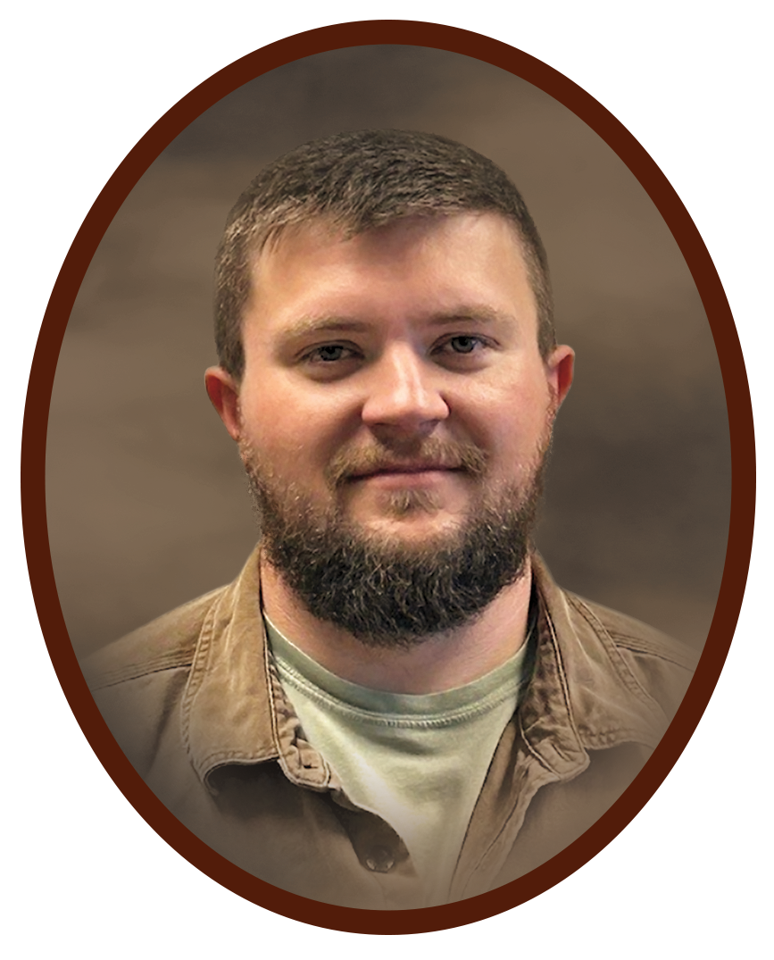 Josh McNemar, PS Josh McNemar, PS