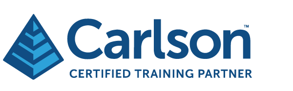 Carlson Certified Training Partner